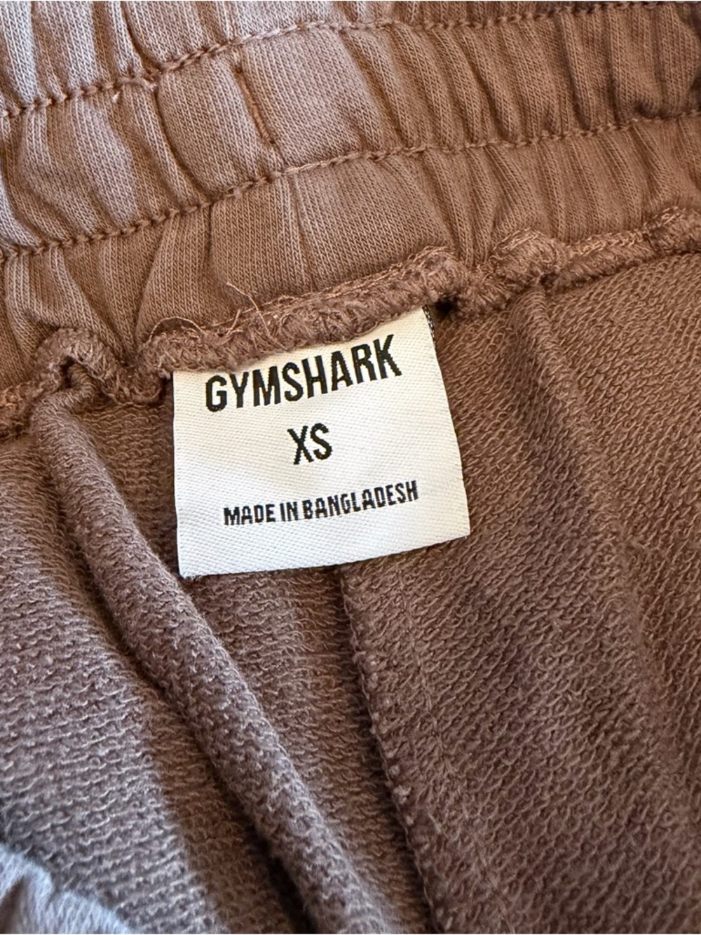 Gymshark Training Joggers - Picture 2 of 3